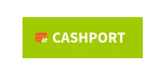 Cashport